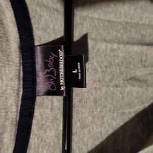 Motherhood maternity top